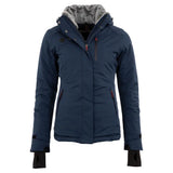 Parka Coach Whis