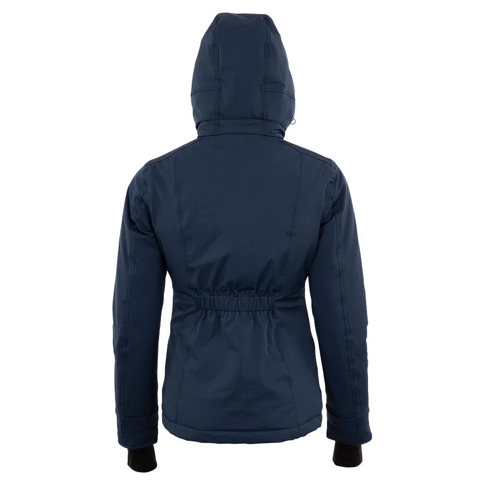 Parka Coach Whis