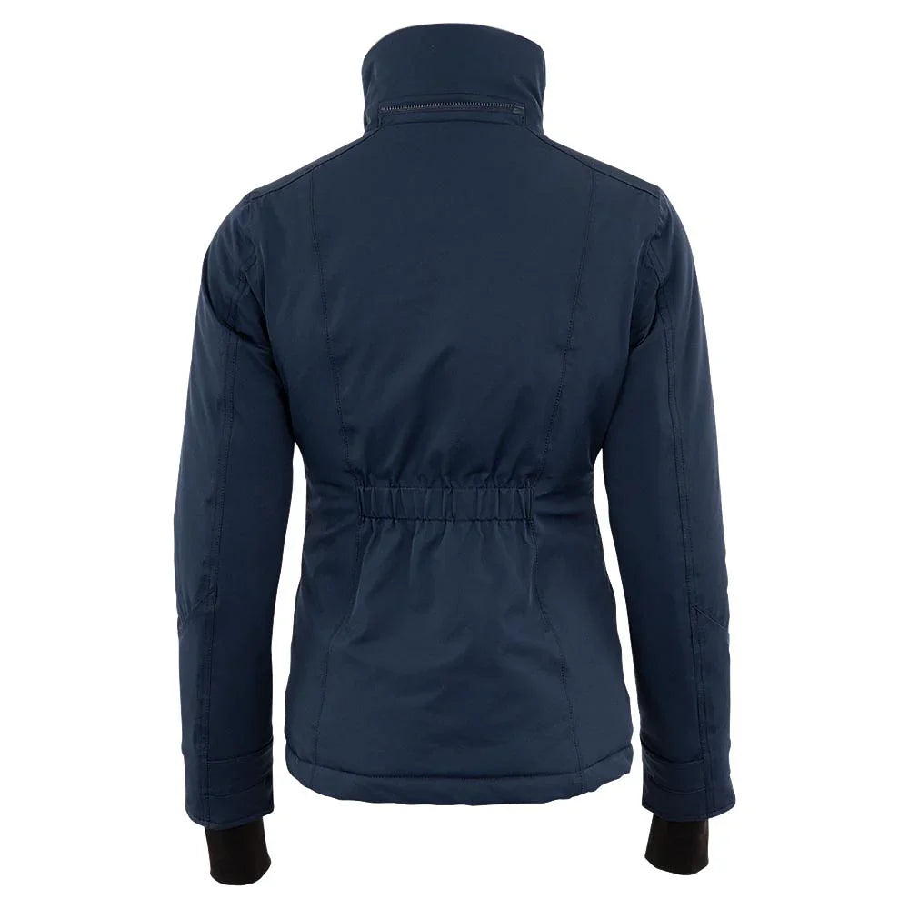 Parka Coach Whis