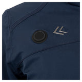 Parka Coach Whis