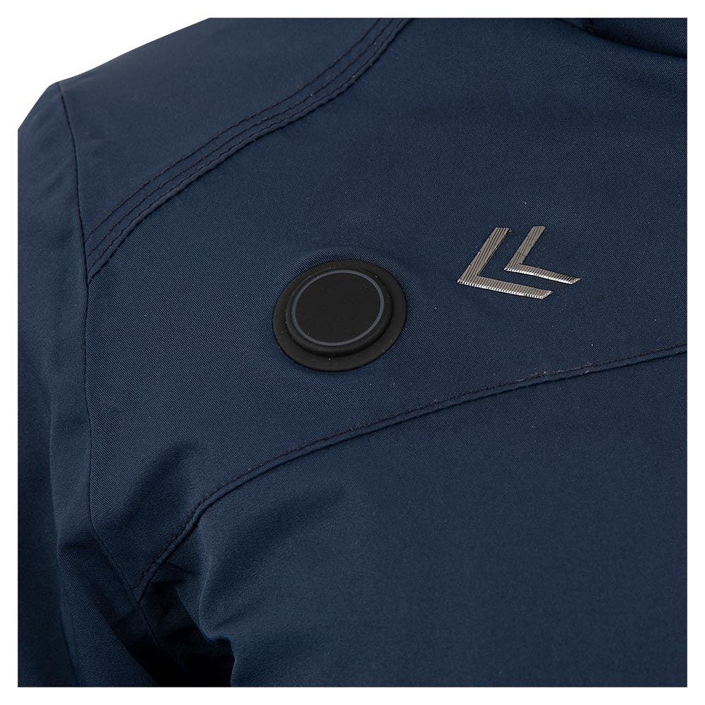 Parka Coach Whis