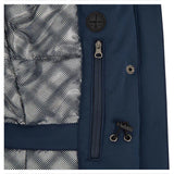 Parka Coach Whis
