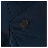 Kurze Coach-Jacke Whis
