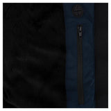 Kurze Coach-Jacke Whis
