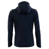 Veste softshell chauffante Whis Coach