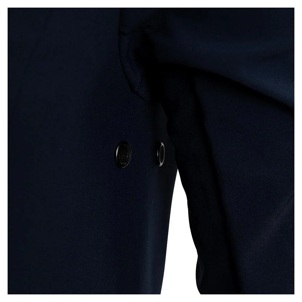 Veste softshell chauffante Whis Coach