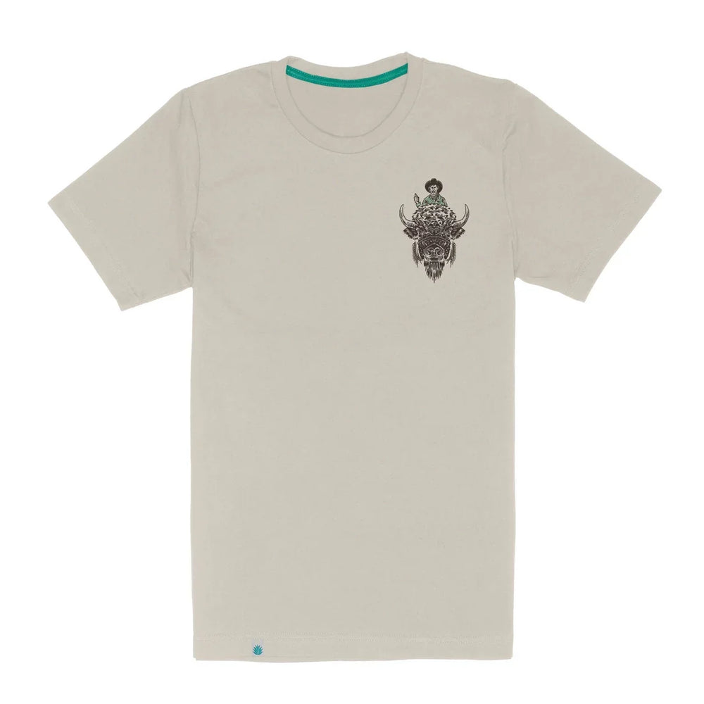 Sendero buffalo T-shirt