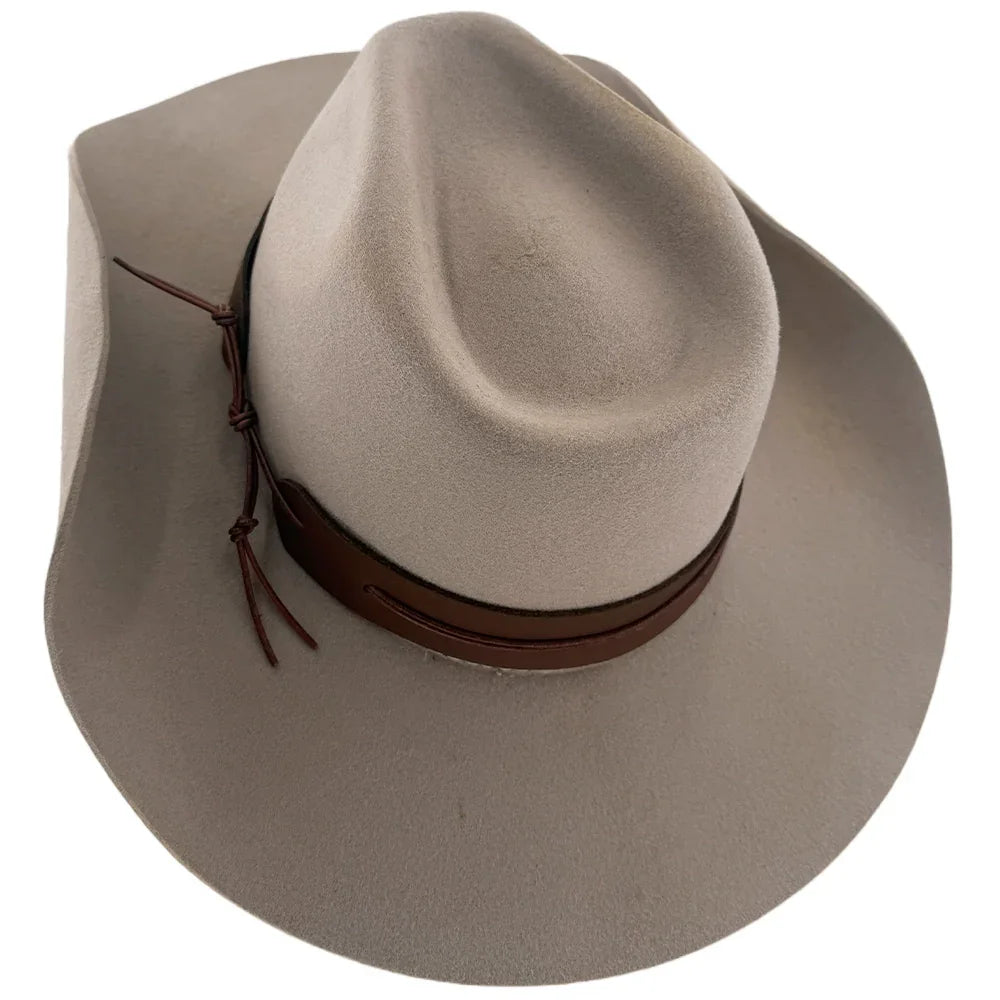 American hat makers Bronson