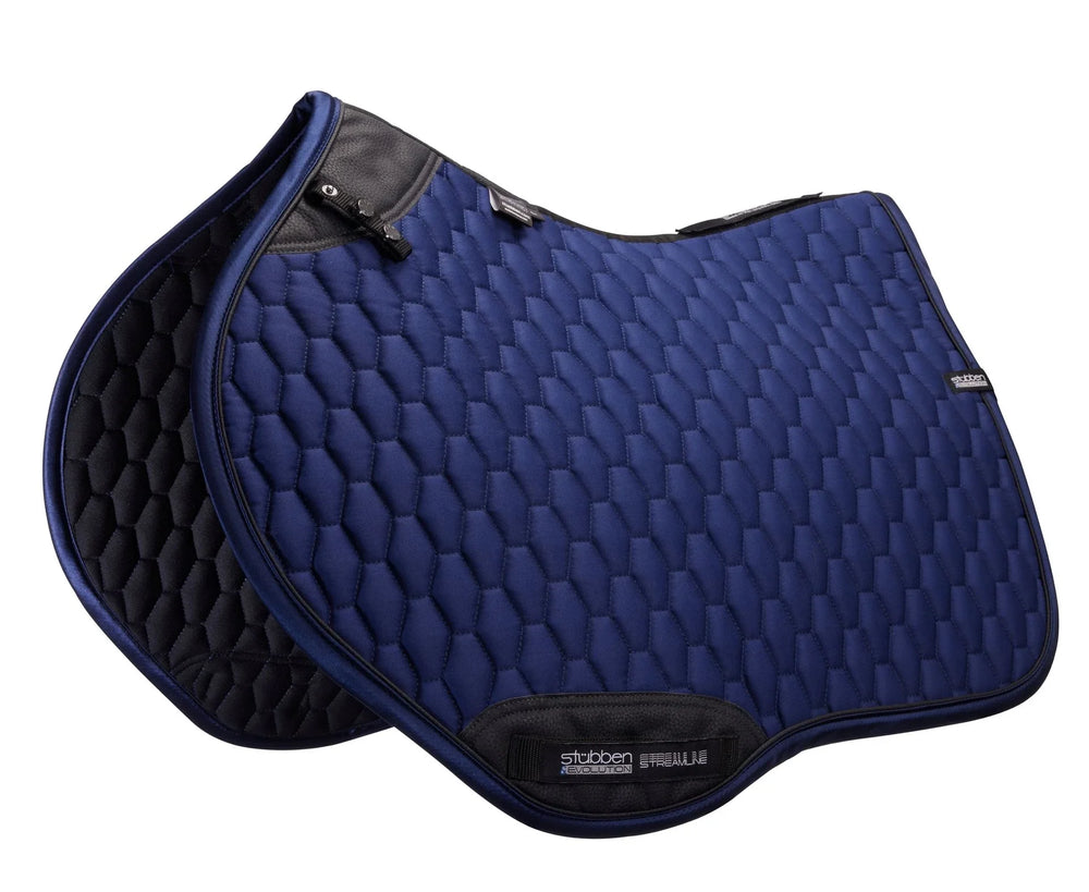 Tapis de selle Streamline Jumping GEN 2