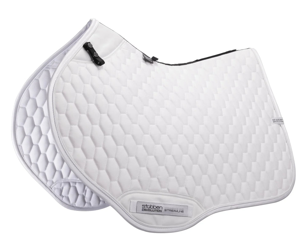Tapis de selle Streamline Jumping GEN 2