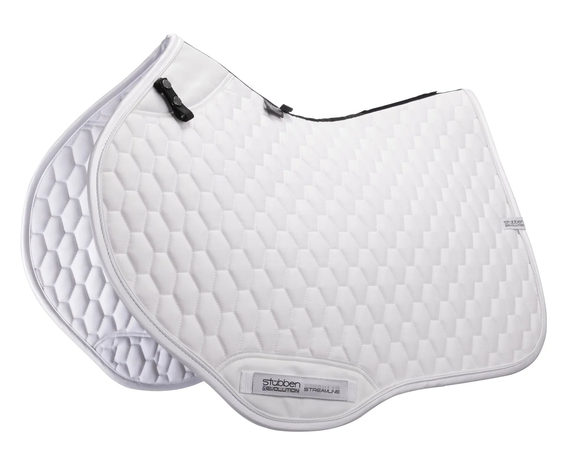 Tapis de selle Streamline Jumping GEN 2