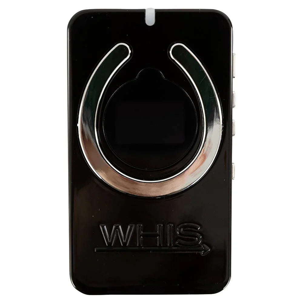 Dispositif WHIS Compétition A