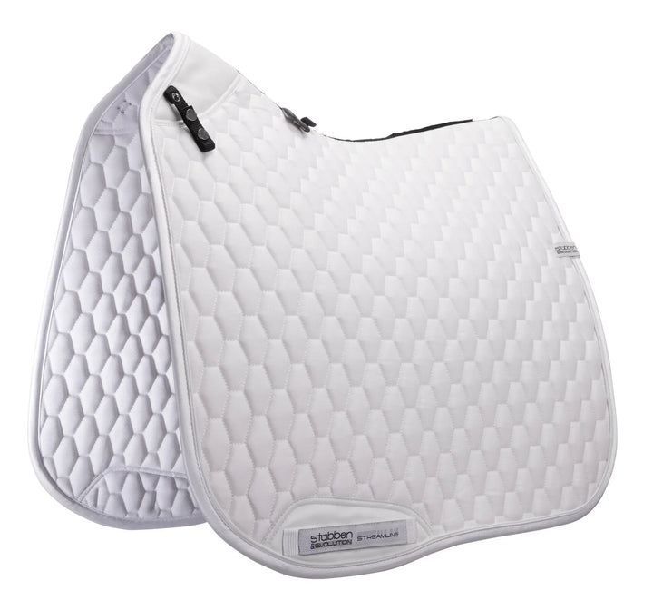 Stübben Streamline Dressurschabracke GEN 2