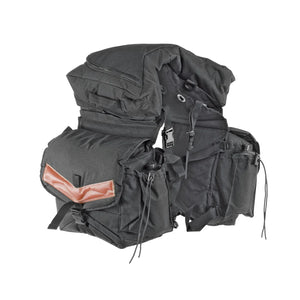 Pool's rear saddle bag AAC00114