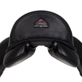 Acavallo sublime armonia  KC Race comfort dressage saddle AC 9190