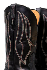 Bottes de travail De Niro Western Denali