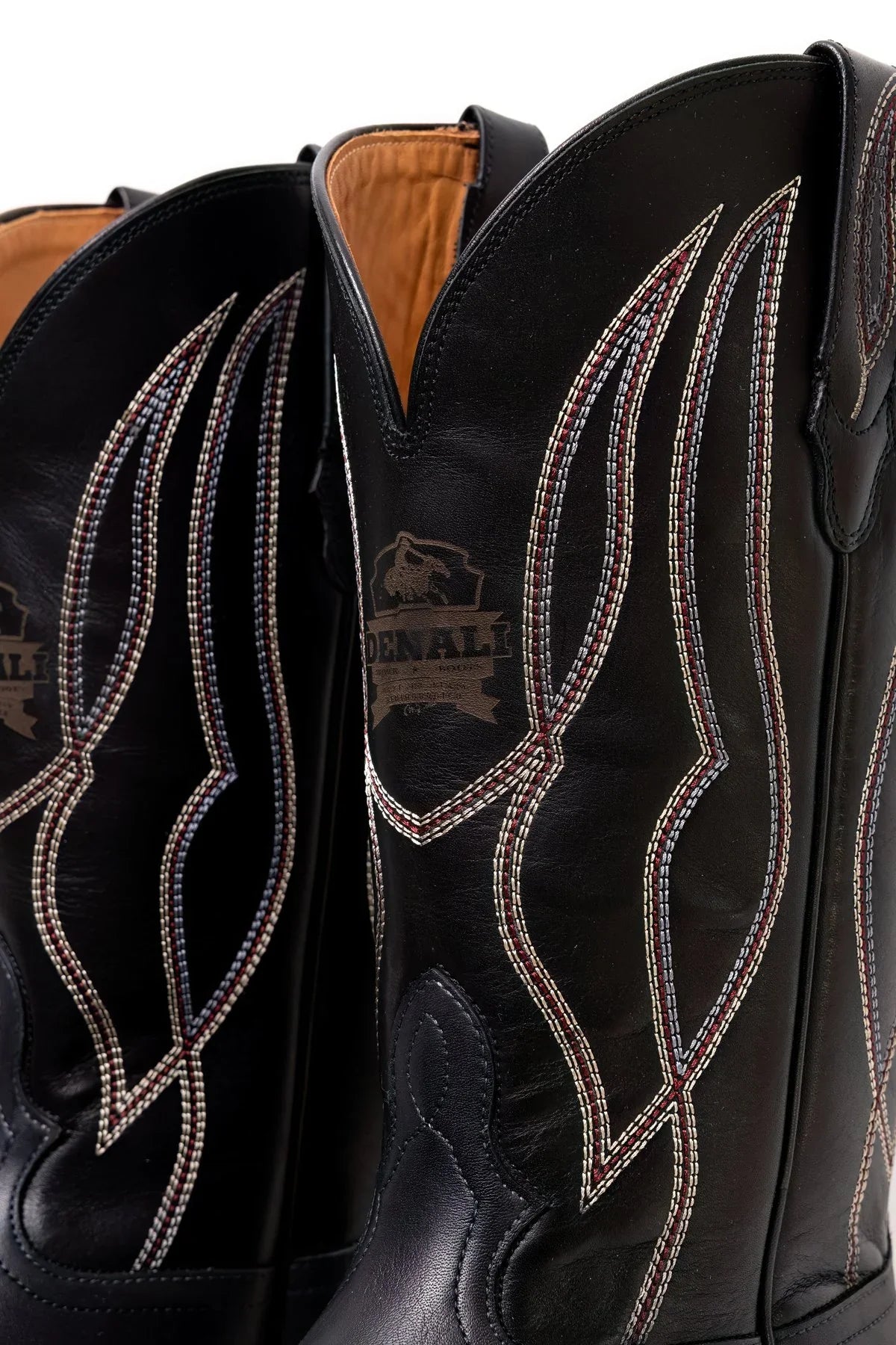Bottes de travail De Niro Western Denali