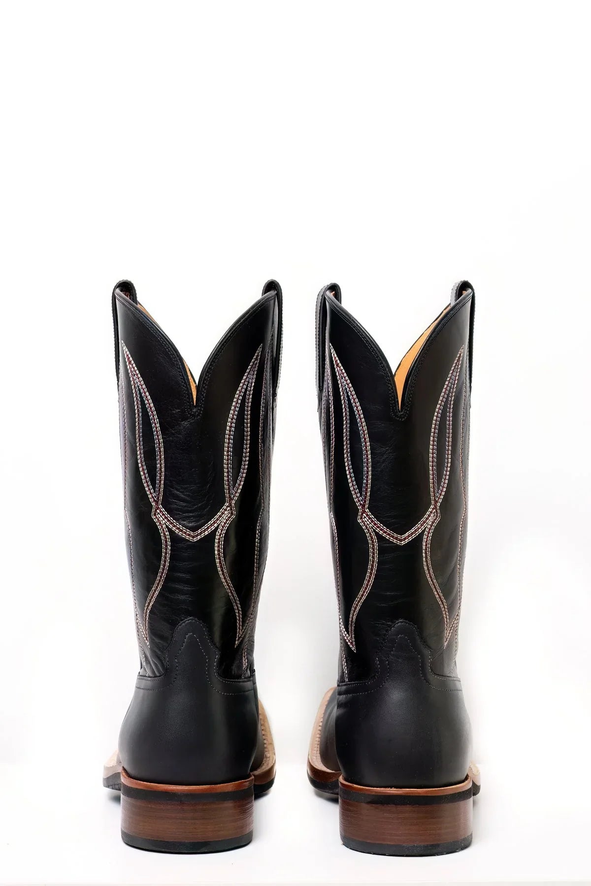 Bottes de travail De Niro Western Denali