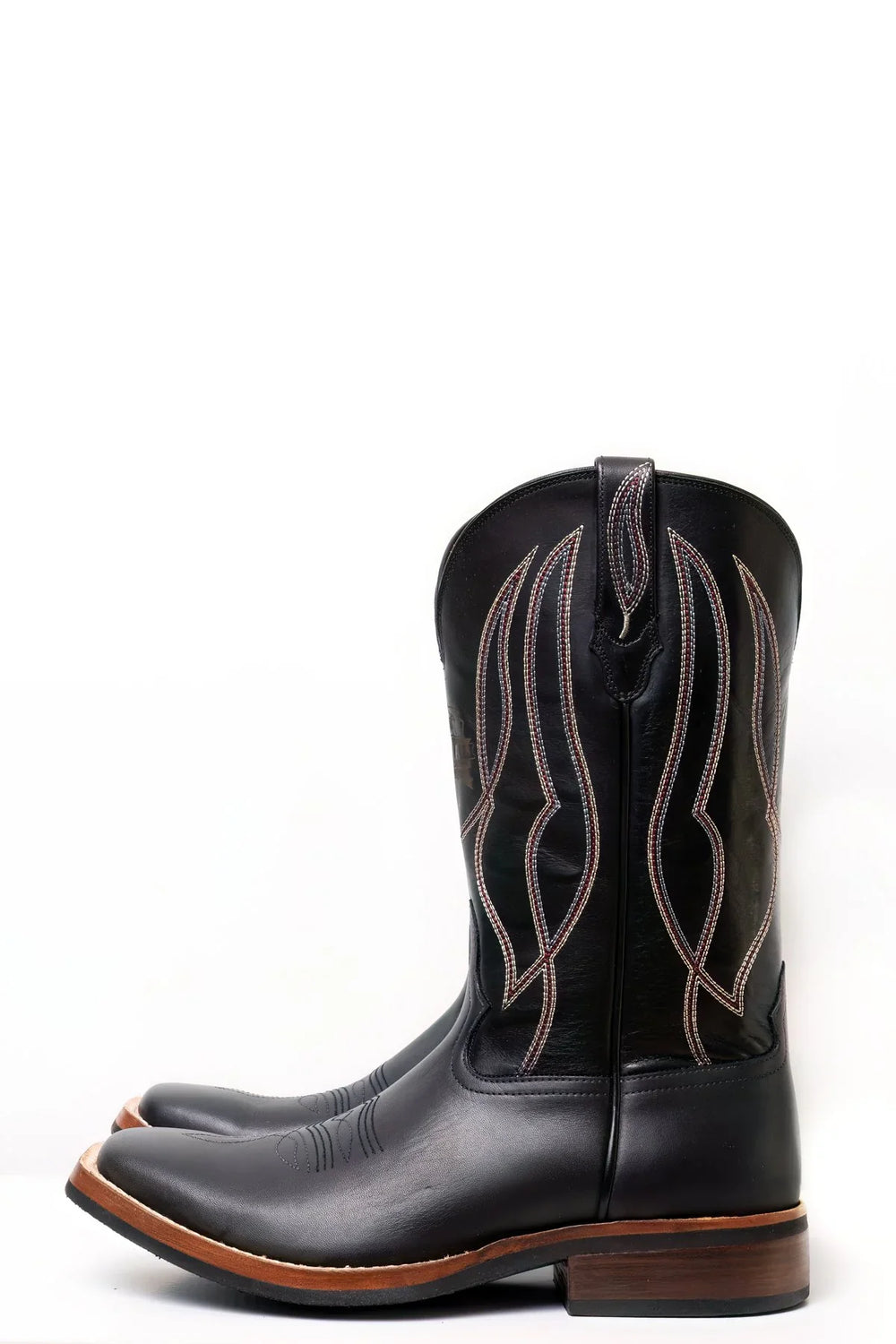 Bottes de travail De Niro Western Denali