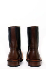 Bottes De Niro Western Denali Pro Lacer