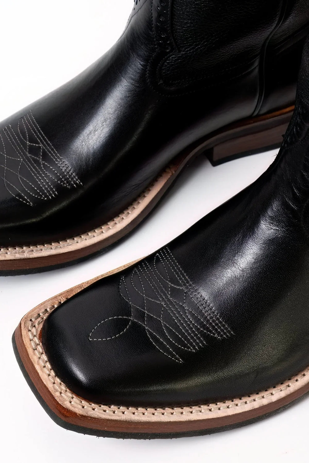 Bottes western Buckaroo De Niro