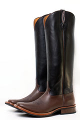 Bottes de travail De Niro Western Denali Buckaroo