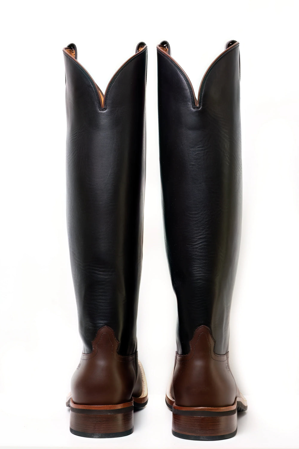 Bottes de travail De Niro Western Denali Buckaroo