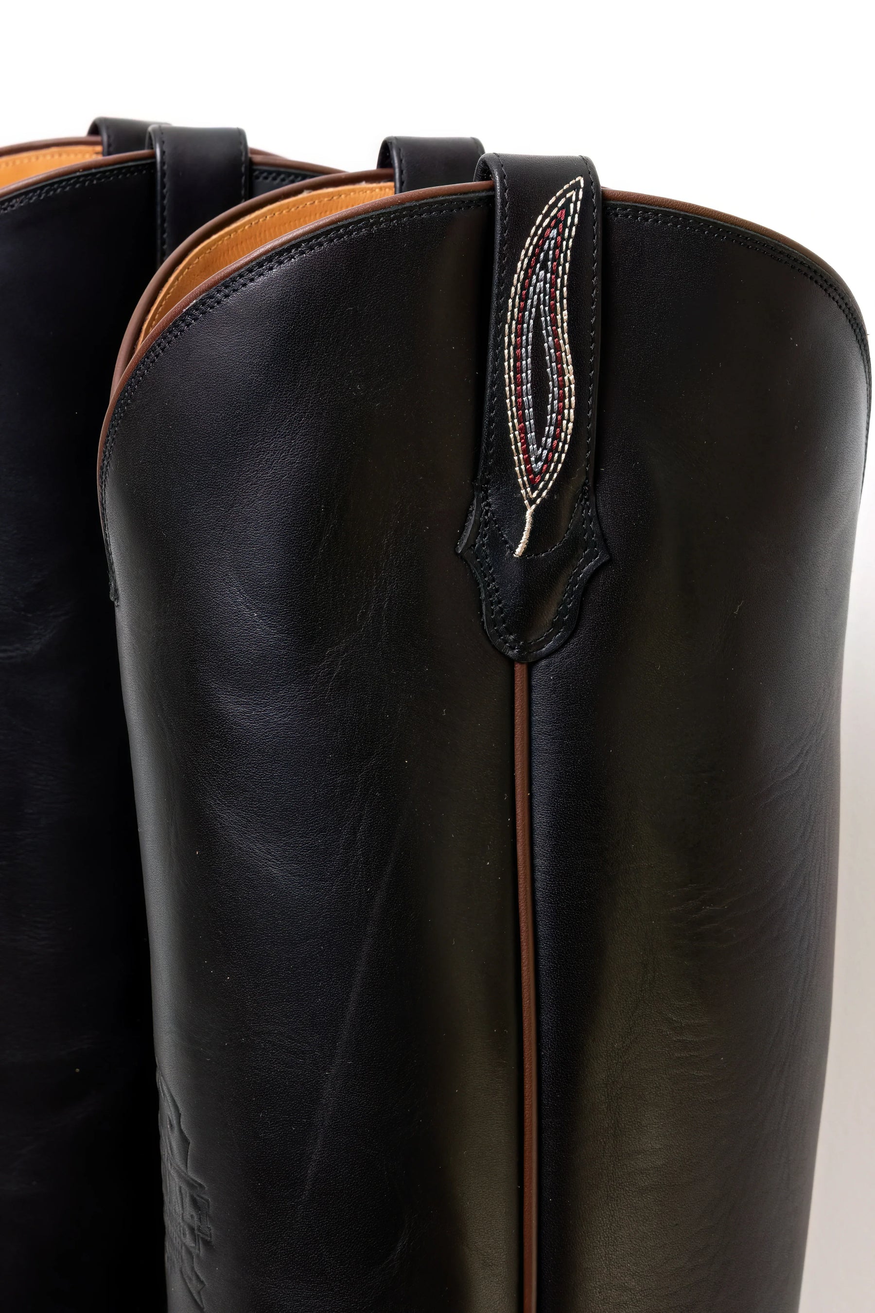 Bottes de travail De Niro Western Denali Buckaroo