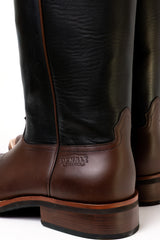 Bottes de travail De Niro Western Denali Buckaroo