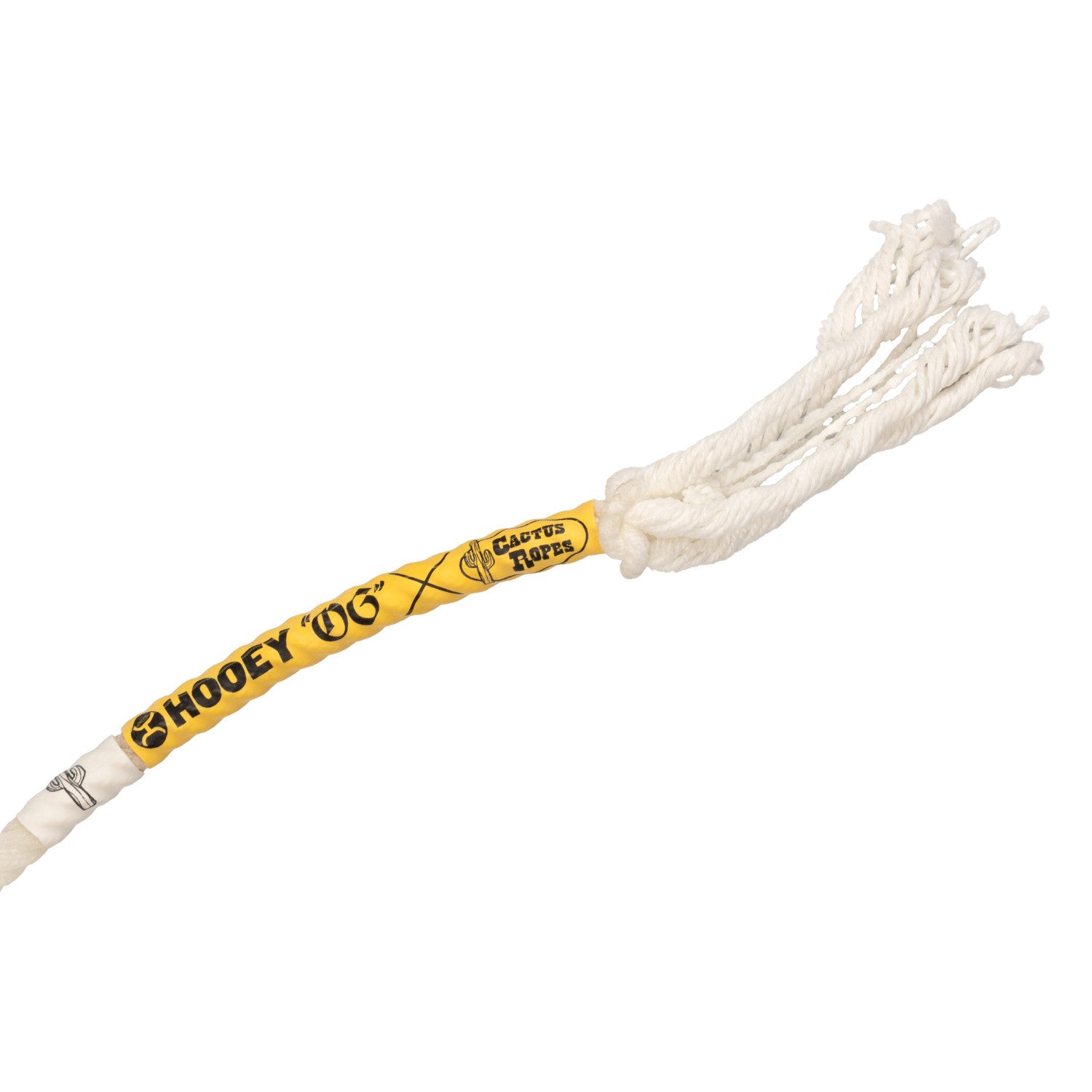 Cactus Ropes Peace Maker, superzachte kop, 81 cm
