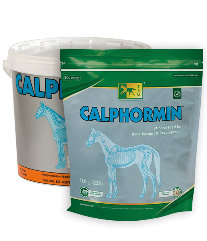TRM calphormin