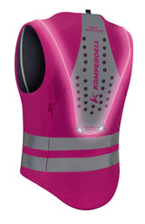Komperdell BALLISTIC High Visibility Junior roze K6694-202