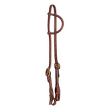Platinum pro 5/8" QUICK CHANGE SLIP EAR HEADSTALL PPHDST23