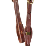 Platinum pro 5/8" QUICK CHANGE SLIP EAR HEADSTALL PPHDST23