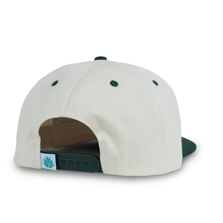 Sendero leroy brown hat