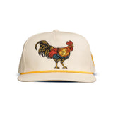 Sendero yardbird hat