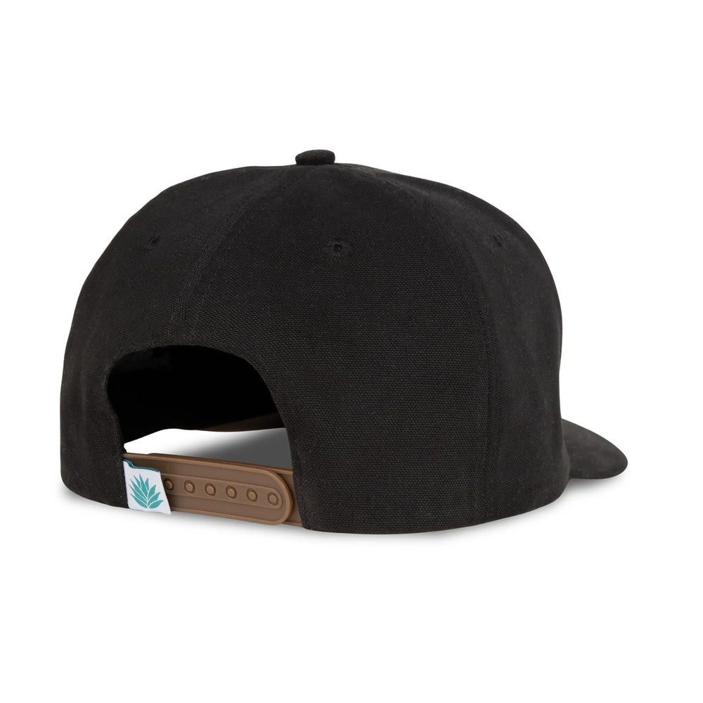 Sendero rattlesnake hat