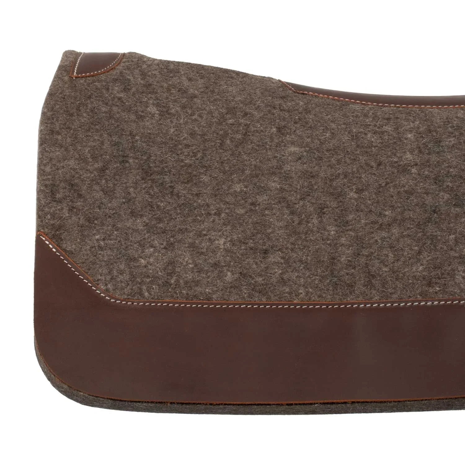 Tapis de selle en feutre Pool's SS00068