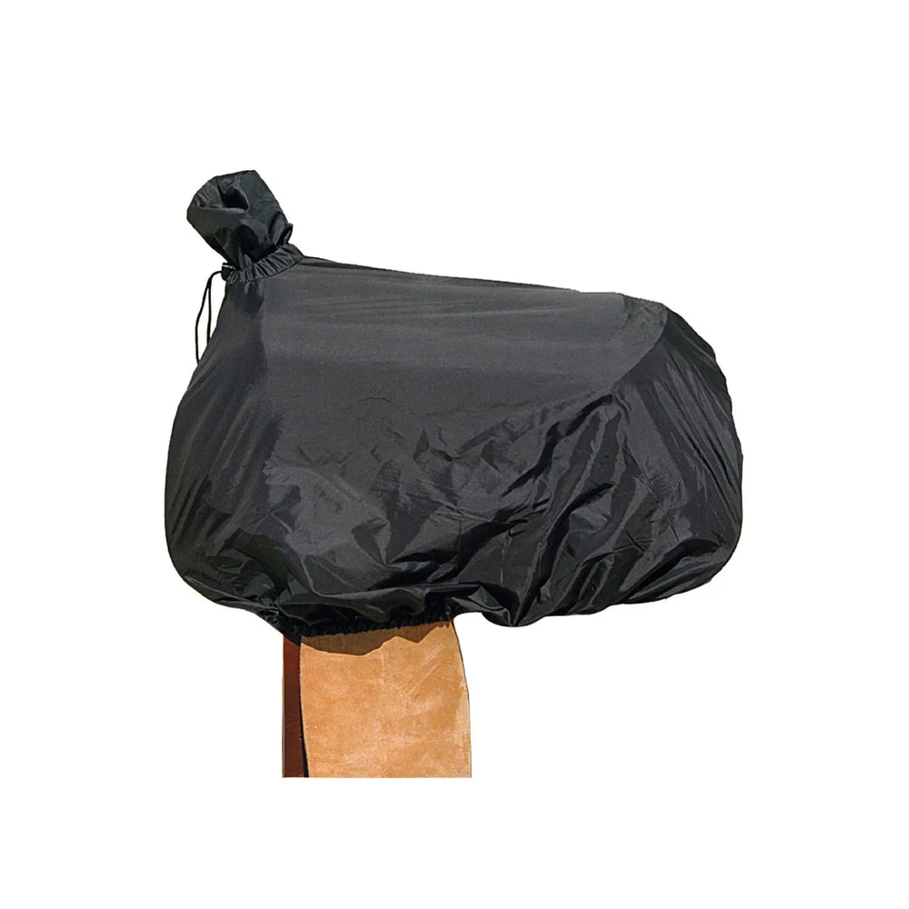 Housse de selle western en nylon Pool's VA00374
