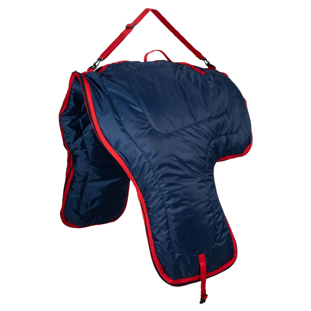 Pool's padded saddle carrying bag VA00850