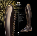 De Niro bottes de dressage S 8603 festosa