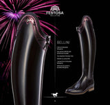De Niro bottes de dressage Bellini festosa 2