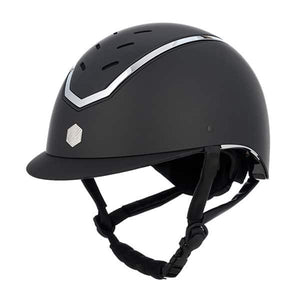 Casque EQX by Charles Owen Kylo