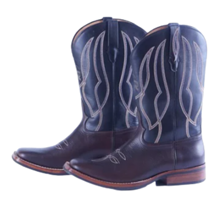 De Niro Western Denali work pro boots
