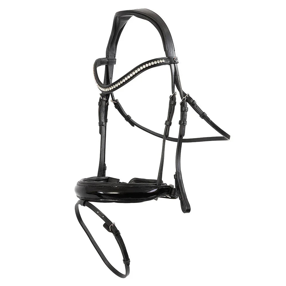 Trust Basel bridle