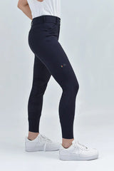 For horses Ennie fullseat crystal pantalon d'équitation