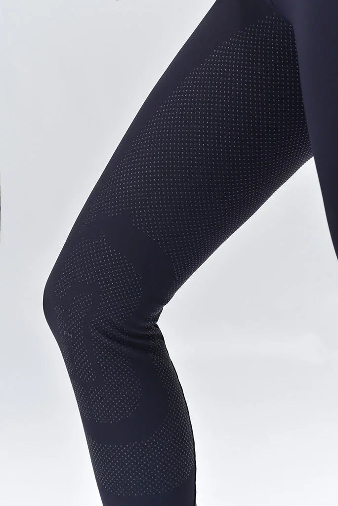 For horses Ennie fullseat crystal pantalon d'équitation