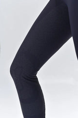 For horses Ennie fullseat crystal pantalon d'équitation