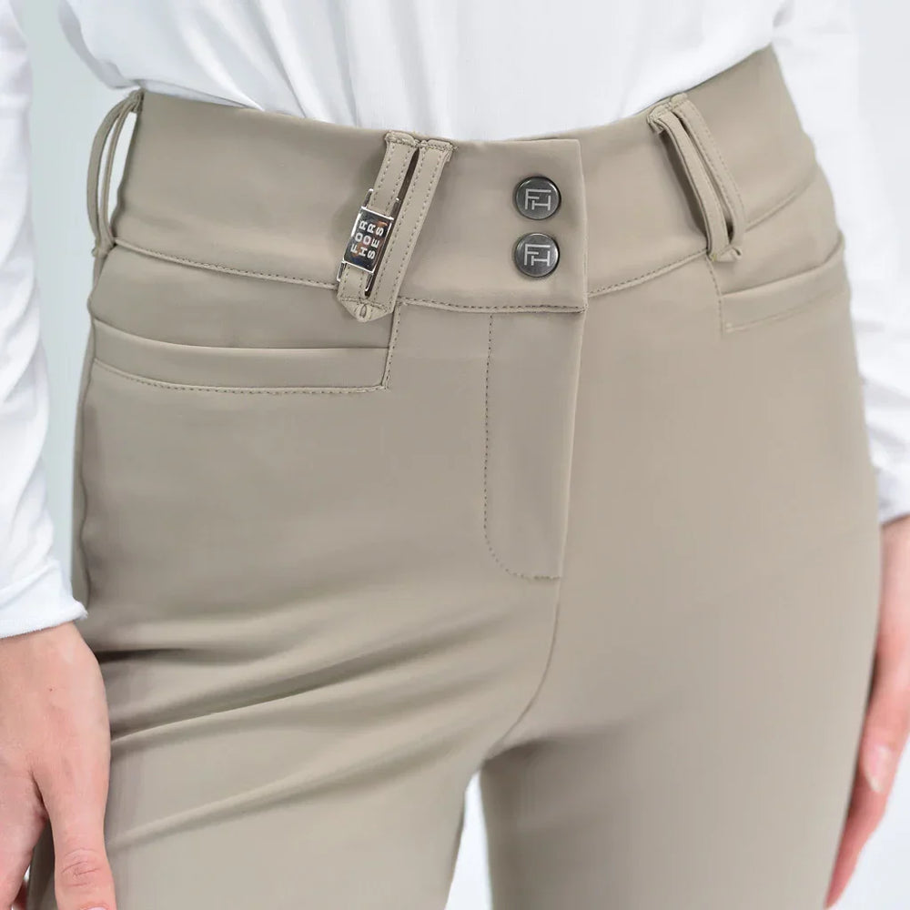 For horses pantalon d'équitation Rita ultra move
