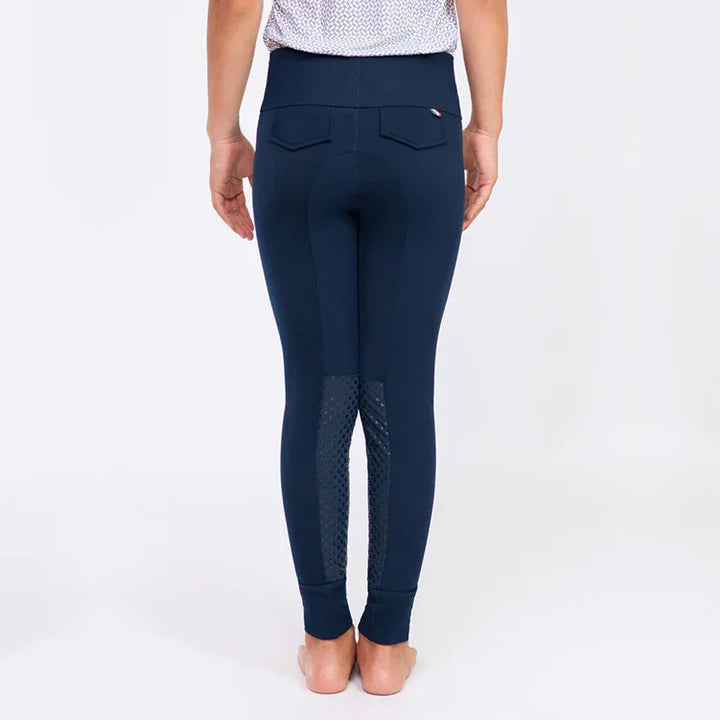 For horses junie leggings for children